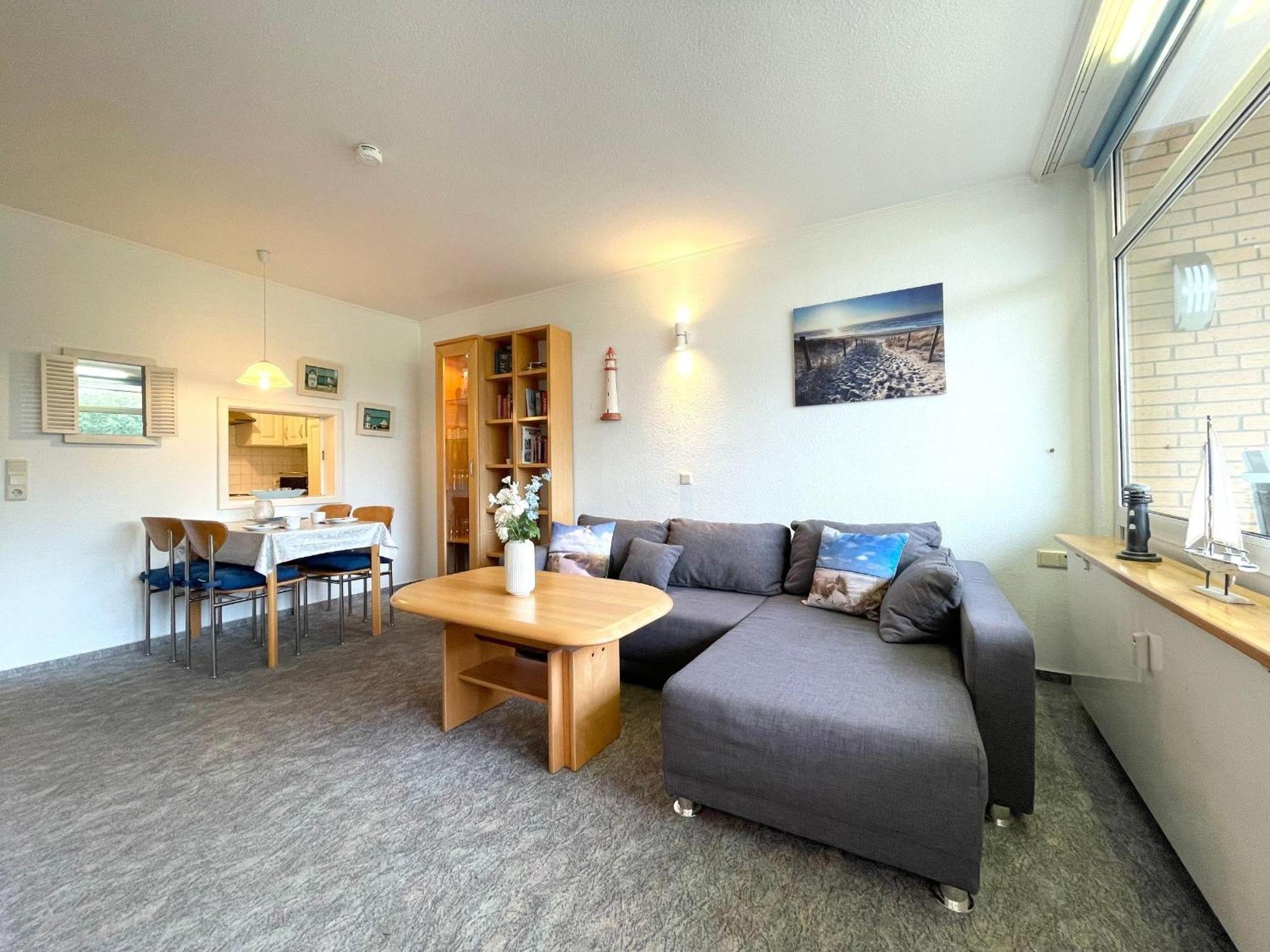Apartment Apartmenthaus-frauenpreiss-fewo-303